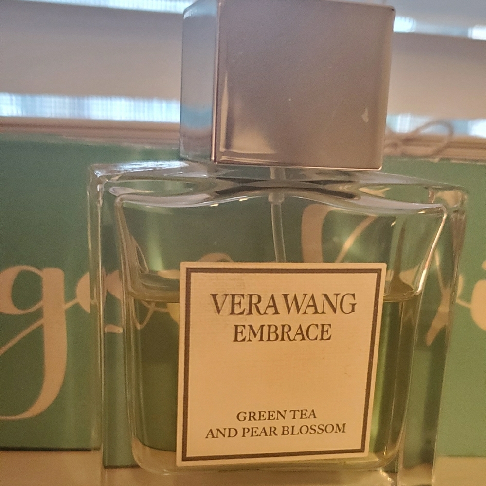 COPY - Vera Wang Embrace